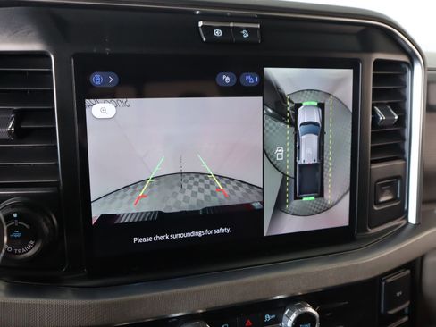 Used 2025 Ford F450 Platinum w/ Platinum Plus Package image 6