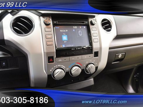 Used 2014 Toyota Tundra SR5 image 24