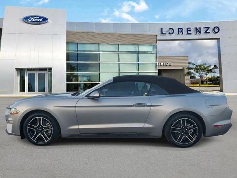 Used 2023 Ford Mustang Premium image 9