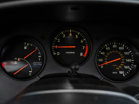 Used 1997 Toyota Supra image 17