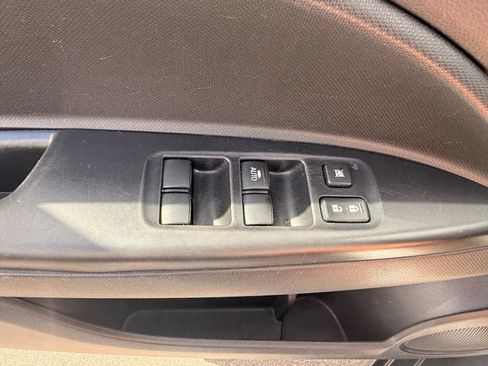 Used 2024 Mitsubishi Mirage ES FWD image 7