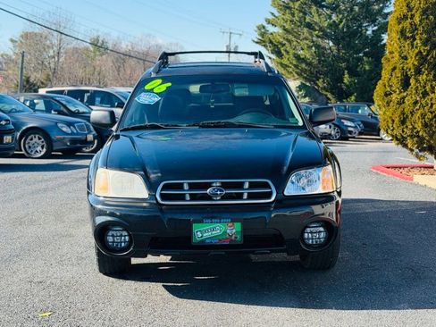 Used 2006 Subaru Baja Sport image 5