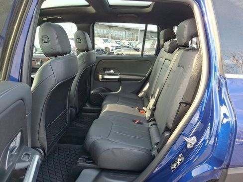 Certified 2023 Mercedes-Benz GLB 250 GLB 250 image 10