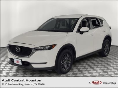 Used 2020 MAZDA CX-5 Sport