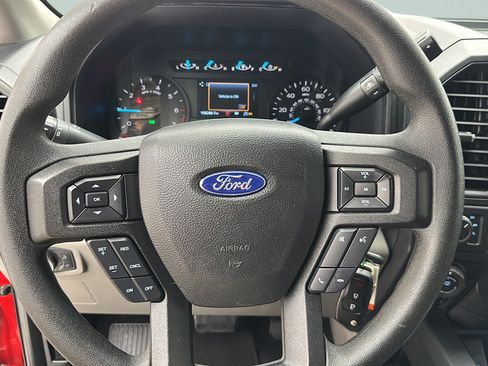 Used 2019 Ford F150 XL w/ Equipment Group 101A Mid AWD/4WD image 15