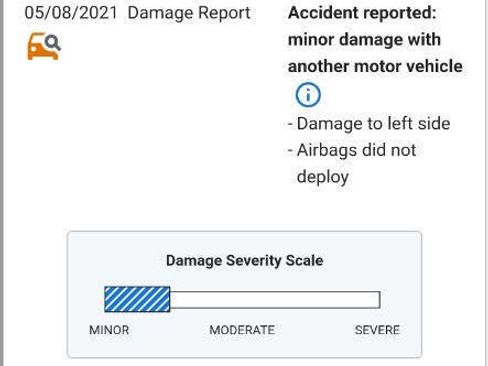 Used 2017 Jaguar F-PACE Prestige image 76