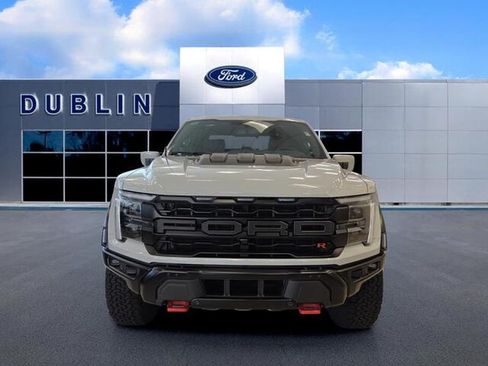 Used 2026 Ford F150 Raptor w/ Equipment Group 803A Raptor R AWD/4WD image 2