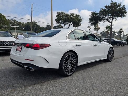 New 2026 Mercedes-Benz E 350 E 350 image 5