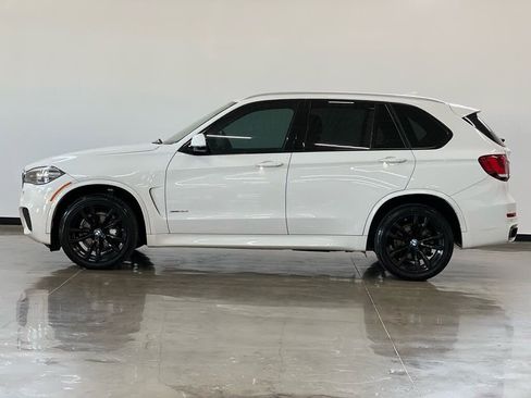 Used 2017 BMW X5 xDrive35i image 4