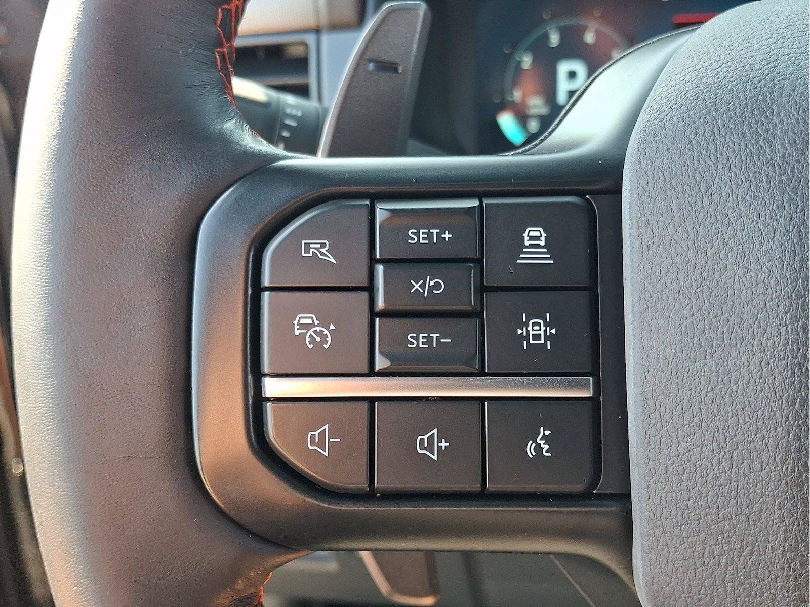 Used 2025 Ford F150 Raptor AWD/4WD image 20