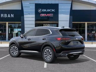 New 2026 Buick Envision Preferred AWD/4WD video 3