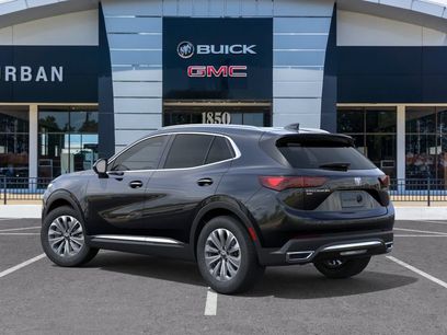Used 2026 Buick Envision Preferred