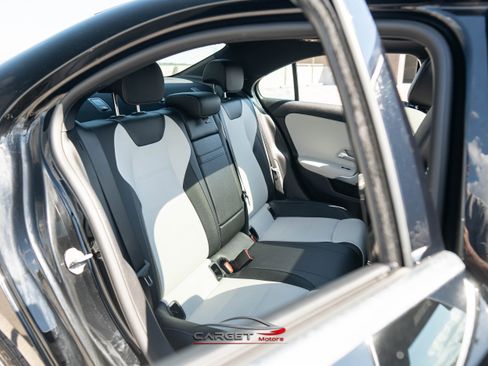 Used 2022 Mercedes-Benz A 220 image 18