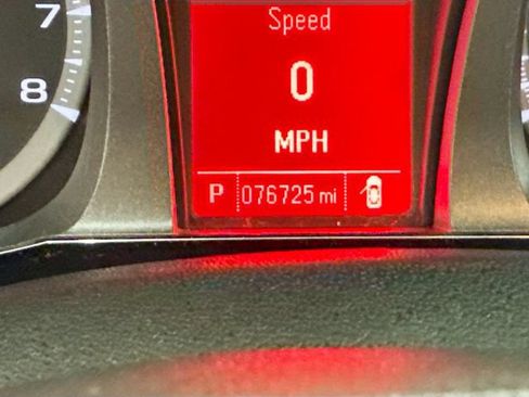 Used 2017 GMC Terrain SLE w/ Driver Alert Package I AWD/4WD image 12