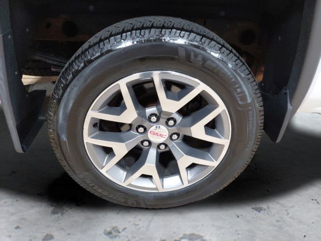 Used 2016 GMC Sierra 1500 SLE w/ All-Terrain Package AWD/4WD image 8