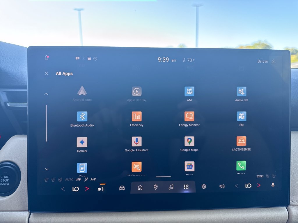 New 2026 MAZDA CX-5 2.5 S w/ Premium Package AWD/4WD image 37