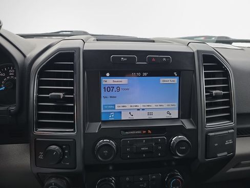 Used 2019 Ford F150 XLT w/ Equipment Group 302A Luxury AWD/4WD image 21