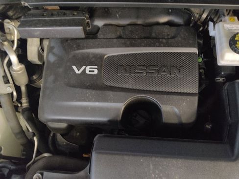 Used 2017 Nissan Pathfinder S AWD/4WD image 30