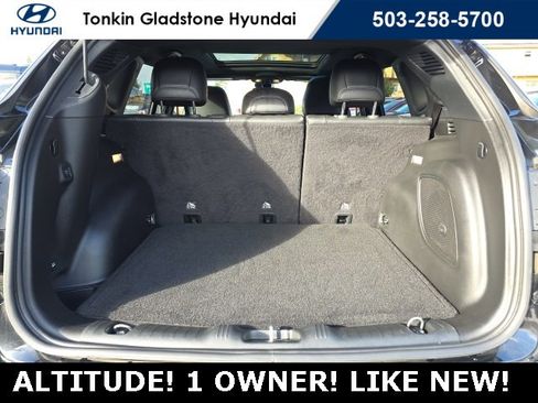 Used 2023 Jeep Compass Altitude w/ Sun and Sound Group image 25