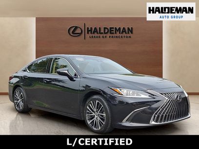 Used 2023 Lexus ES 350 w/ Premium Package
