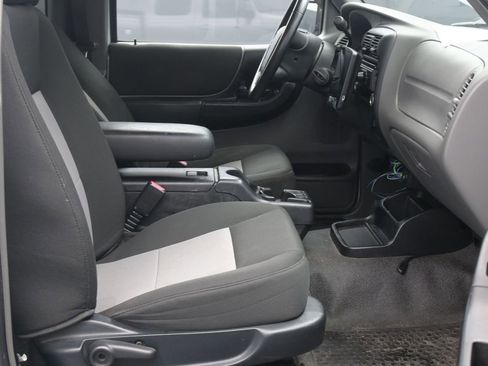 Used 2010 Ford Ranger Sport image 10