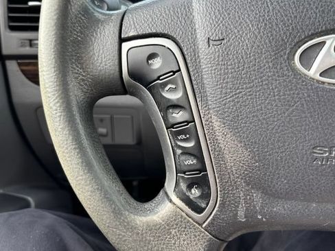 Used 2010 Hyundai Santa Fe GLS AWD/4WD image 24
