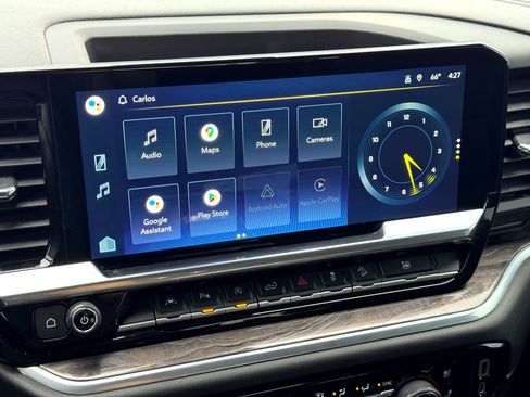 Used 2022 Chevrolet Silverado 1500 LTZ image 29