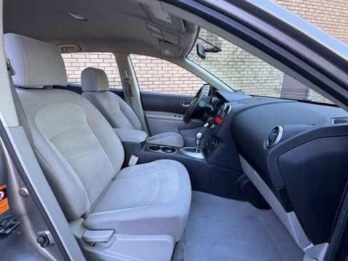 Used 2009 Nissan Rogue S FWD image 7