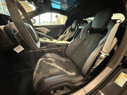 New 2026 Chevrolet Corvette Z06 image 13