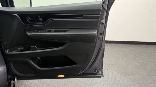 Used 2022 Honda Odyssey Elite image 21