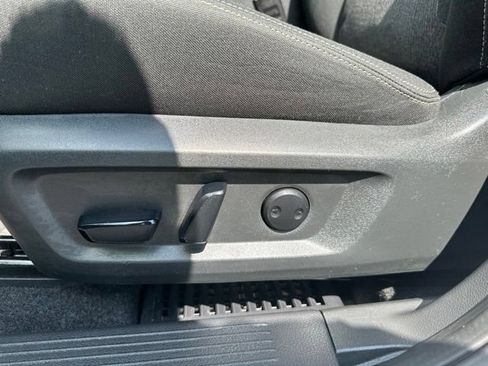 Used 2024 Nissan Rogue SV AWD/4WD image 15