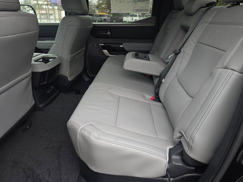New 2026 Toyota Tundra Limited image 16