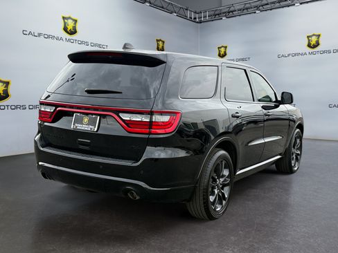 Used 2022 Dodge Durango R/T RWD image 5