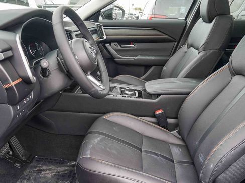 New 2026 MAZDA CX-50 AWD 2.5 S w/ Accent Package image 22