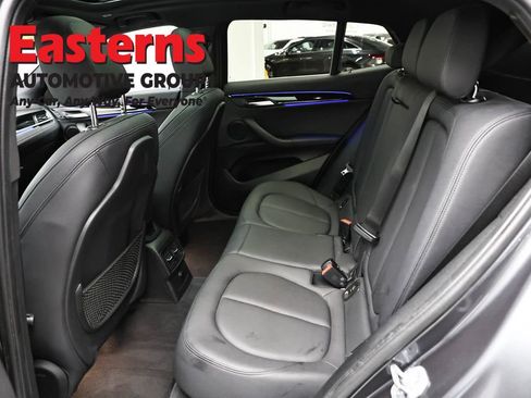 Used 2018 BMW X2 xDrive28i w/ Convenience Package AWD/4WD image 23