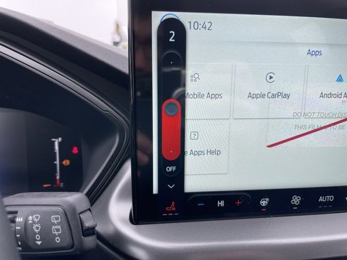 New 2026 Ford Escape SE image 22