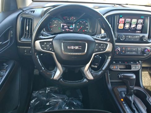 Used 2018 GMC Canyon Denali AWD/4WD image 20