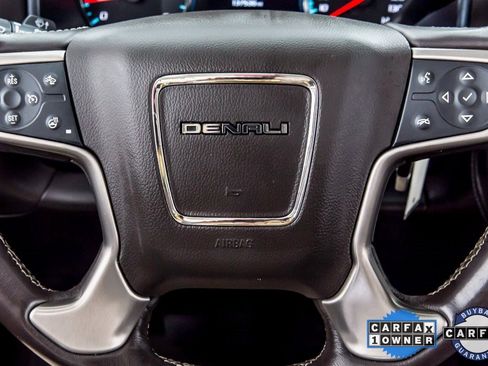 Used 2018 GMC Sierra 1500 Denali w/ Denali Ultimate Package image 28