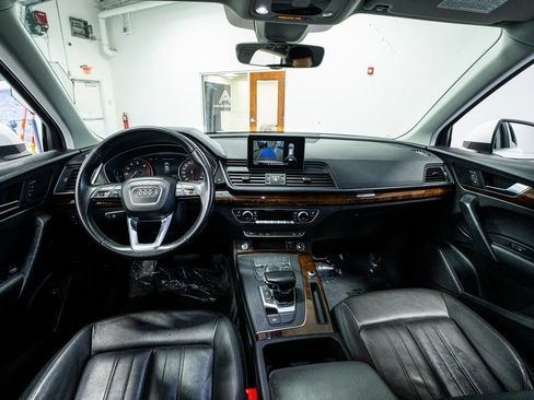 Used 2019 Audi Q5 2.0T Premium image 58