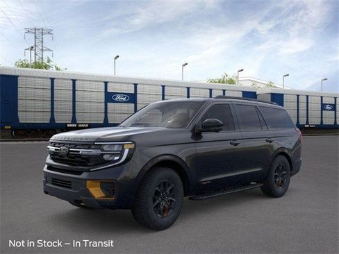 New 2025 Ford Expedition Tremor image 26