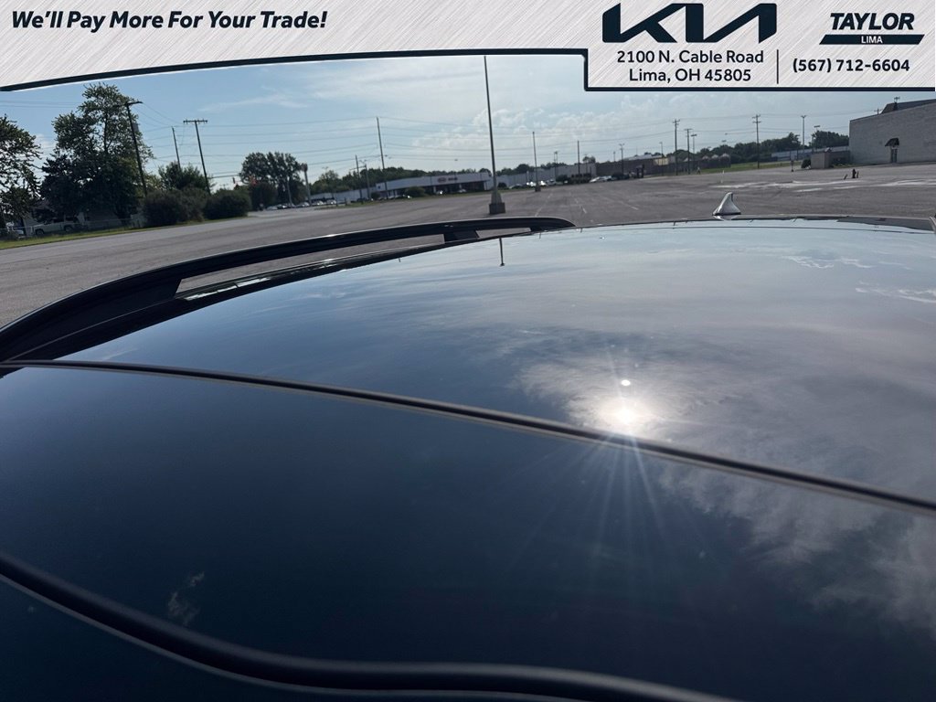 Used 2024 Kia Sportage X-Line w/ X-Line Premium Package AWD/4WD image 15
