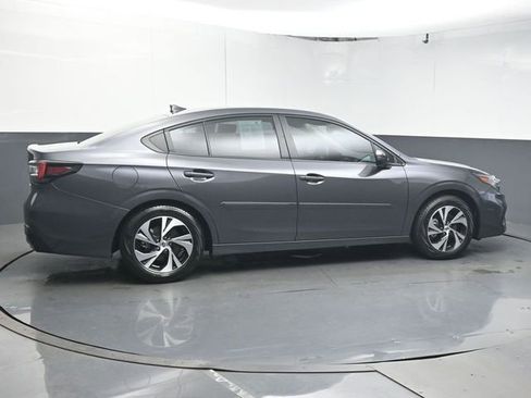 Certified 2025 Subaru Legacy Premium w/ Popular Package #1 image 8