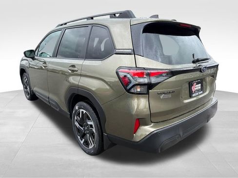 New 2026 Subaru Forester Limited image 5