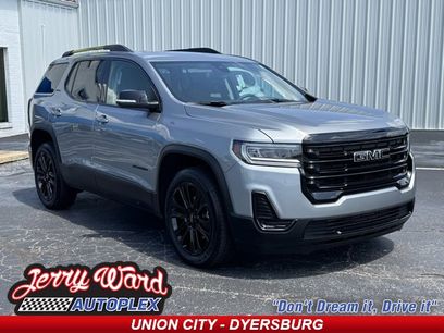 Used 2023 GMC Acadia SLE w/ Driver Convenience Package
