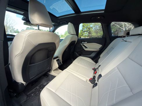 Certified 2023 BMW X1 xDrive28i w/ Convenience Package image 15