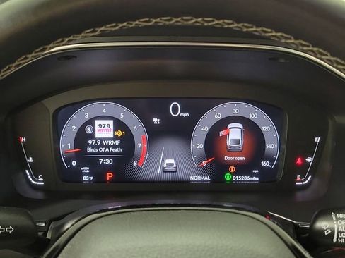 Used 2025 Acura Integra A-Spec FWD image 27