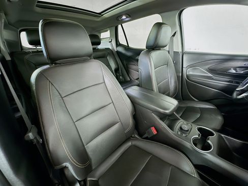 Used 2018 GMC Terrain SLT w/ Preferred Package image 28