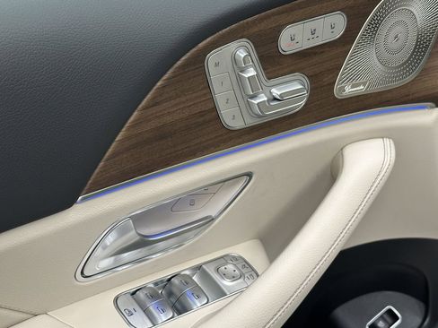 New 2026 Mercedes-Benz GLE 350 4MATIC image 11