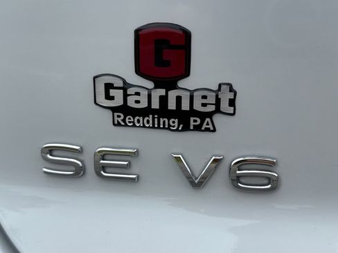 Certified 2022 Volkswagen Atlas Cross Sport SE image 37