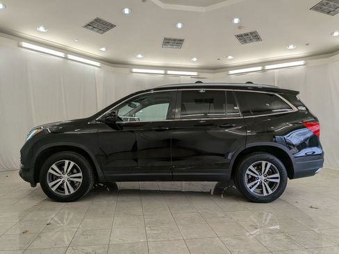 Used 2016 Honda Pilot EX-L image 5